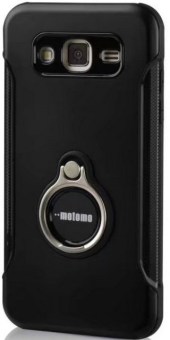 9838 thiki samsung galaxy a3 black motomo ring
